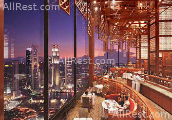 Swissotel The Stamford Singapore 36